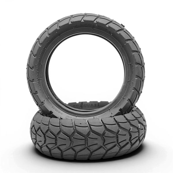 Покрышка Hota Tyre 8" 1/2x3.0 (80-139) для электросамоката