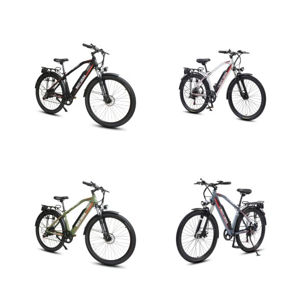 WHITE SIBERIA CAMRY ALLROAD 500W Snegir