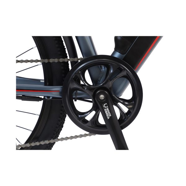 WHITE SIBERIA CAMRY ALLROAD 500W Snegir