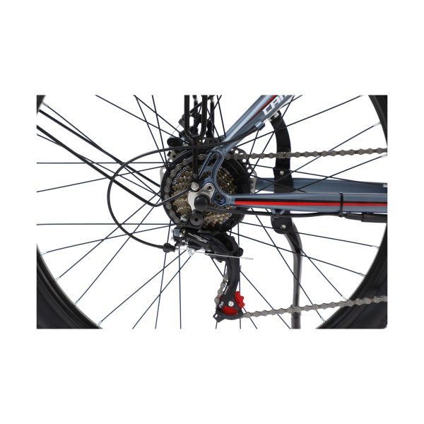 WHITE SIBERIA CAMRY ALLROAD 500W Snegir