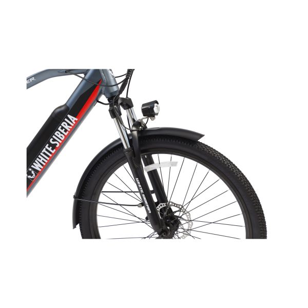 WHITE SIBERIA CAMRY ALLROAD 500W Snegir