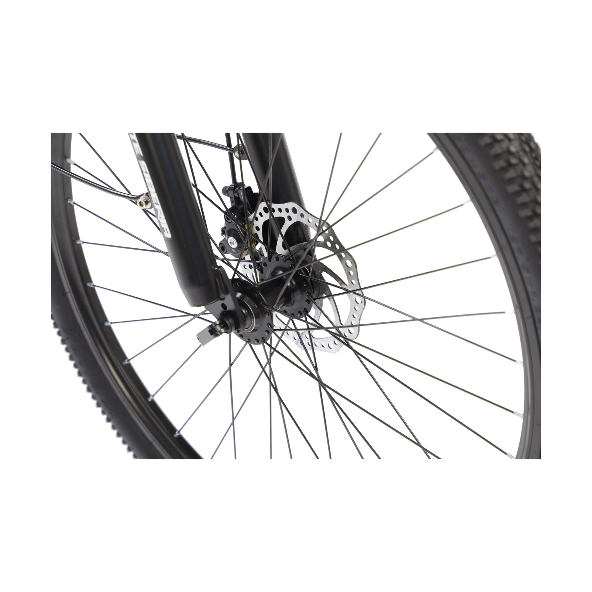 WHITE SIBERIA CAMRY ALLROAD 500W Snegir