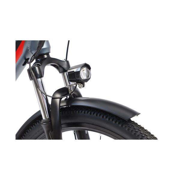 WHITE SIBERIA CAMRY ALLROAD 500W Snegir