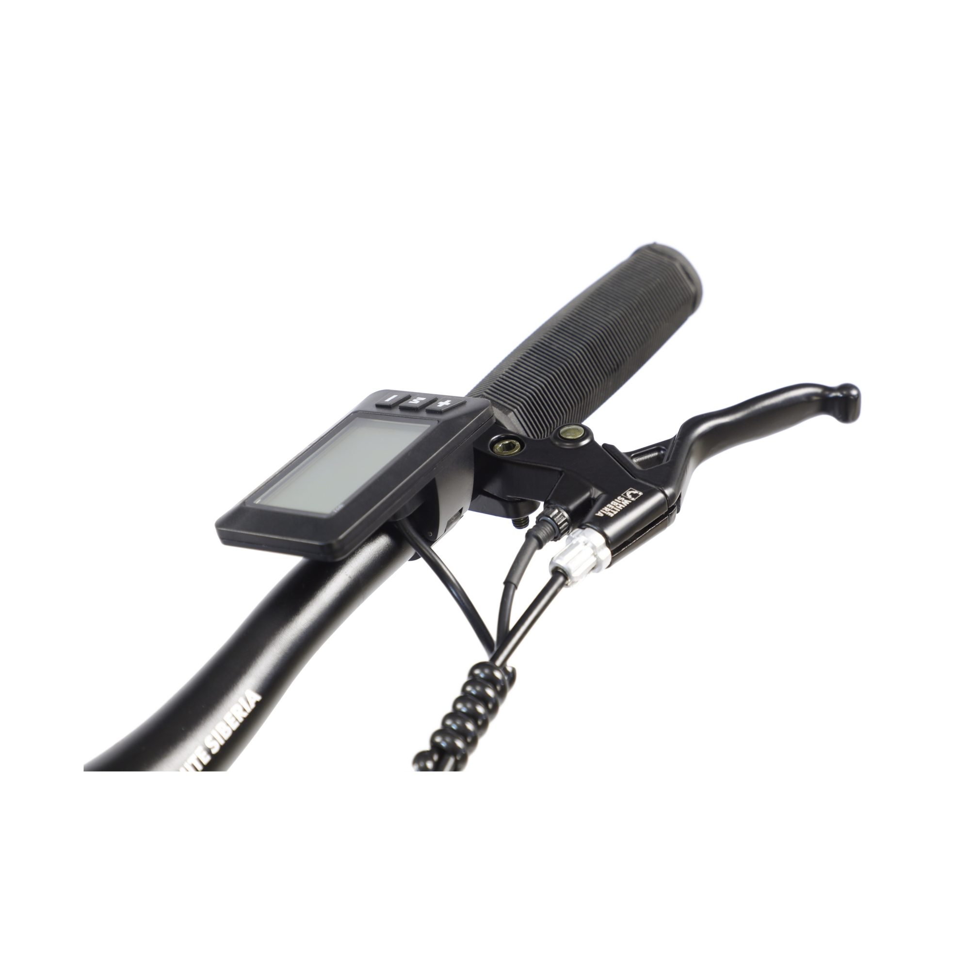 WHITE SIBERIA CAMRY ALLROAD 500W Snegir