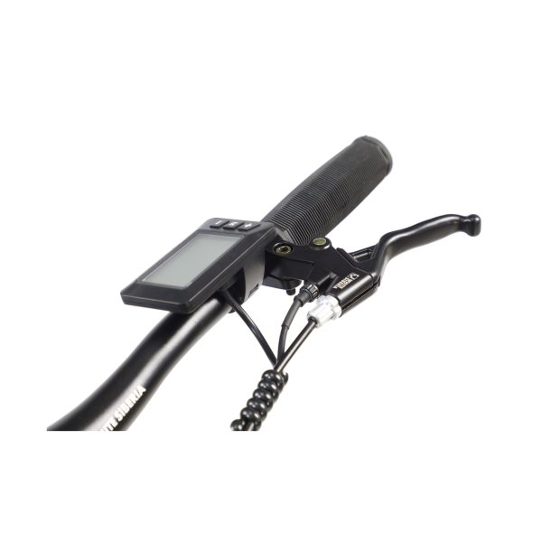 WHITE SIBERIA CAMRY ALLROAD 500W Snegir