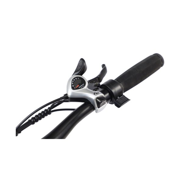 WHITE SIBERIA CAMRY ALLROAD 500W Snegir