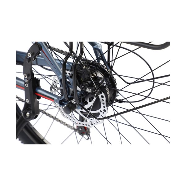 WHITE SIBERIA CAMRY ALLROAD 500W Snegir