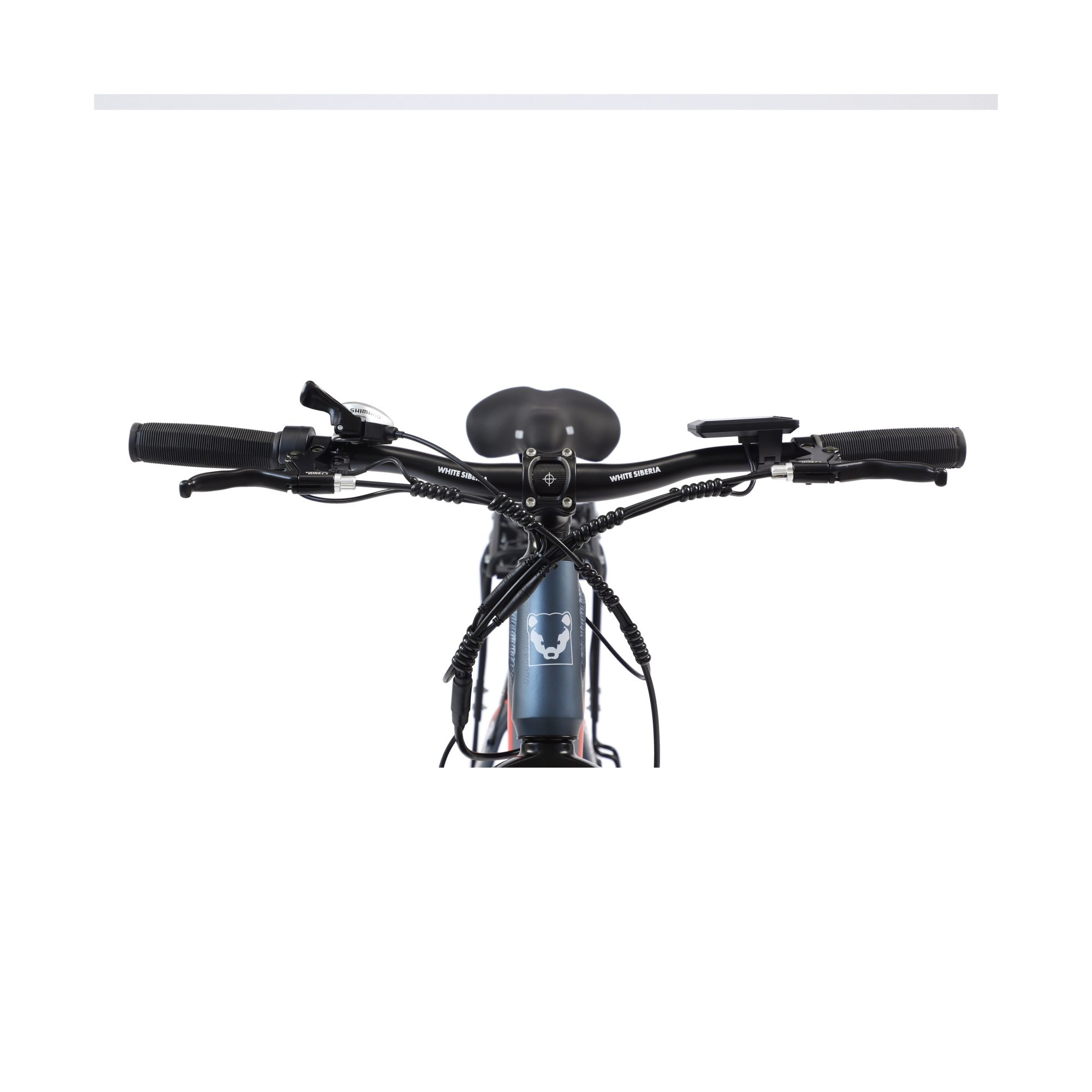 WHITE SIBERIA CAMRY ALLROAD 500W