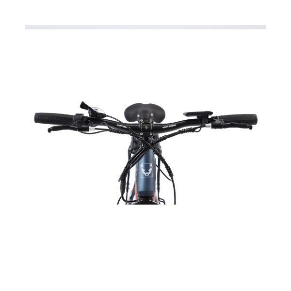 WHITE SIBERIA CAMRY ALLROAD 500W