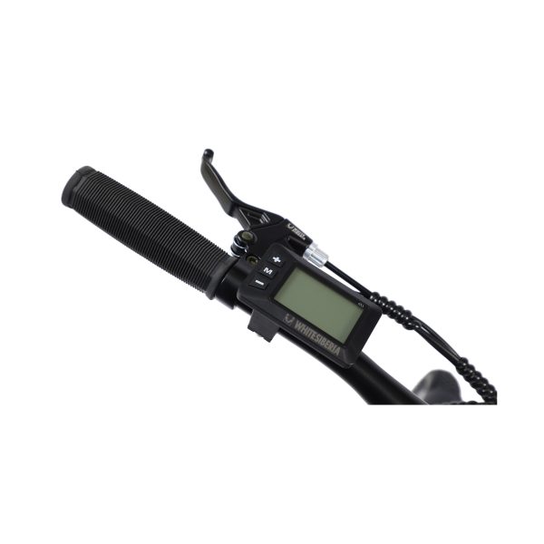 WHITE SIBERIA CAMRY ALLROAD 500W Snegir