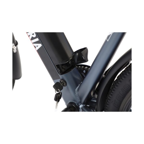 WHITE SIBERIA CAMRY ALLROAD 500W Snegir