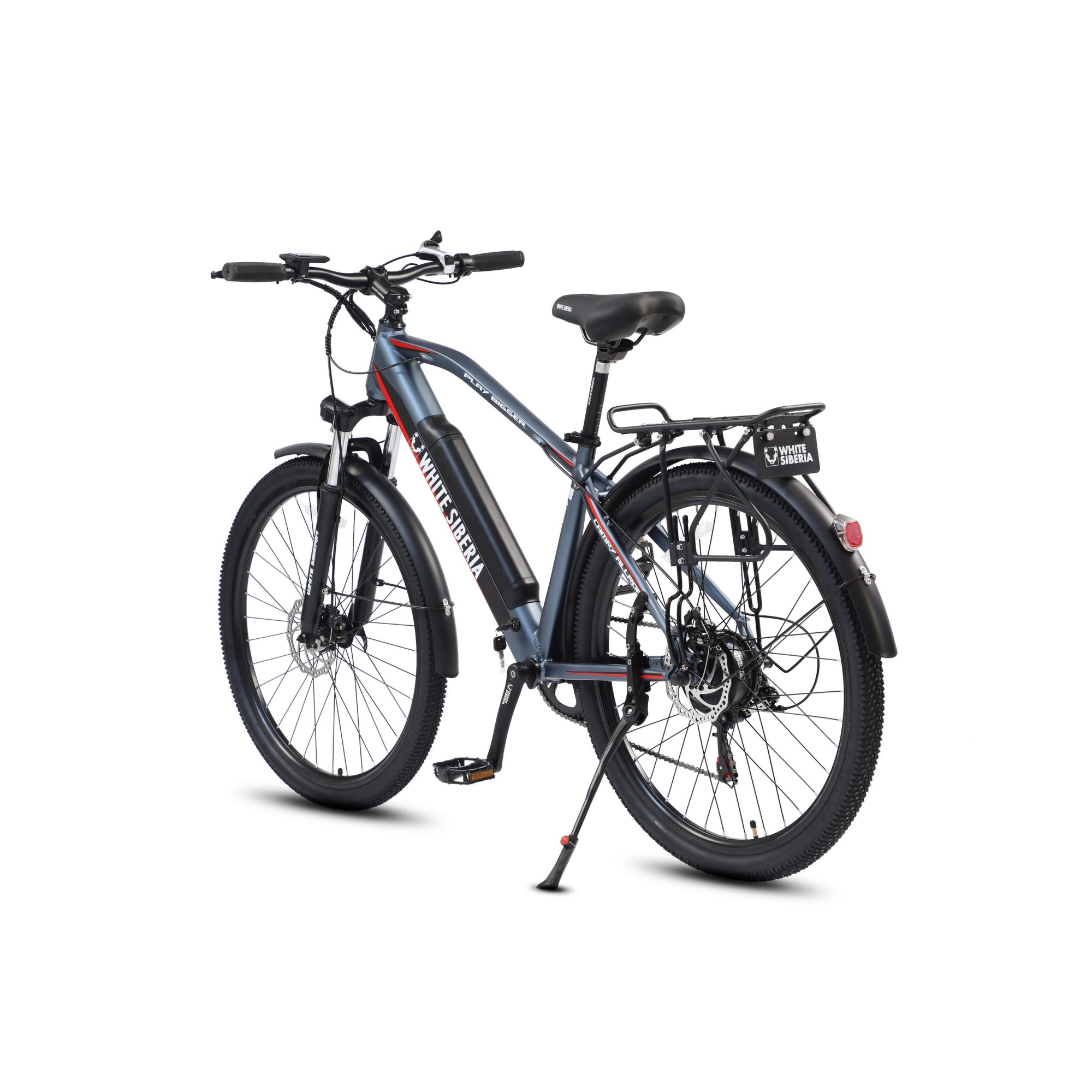 WHITE SIBERIA CAMRY ALLROAD 500W Snegir