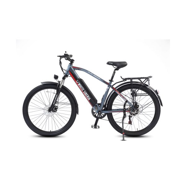 WHITE SIBERIA CAMRY ALLROAD 500W Snegir