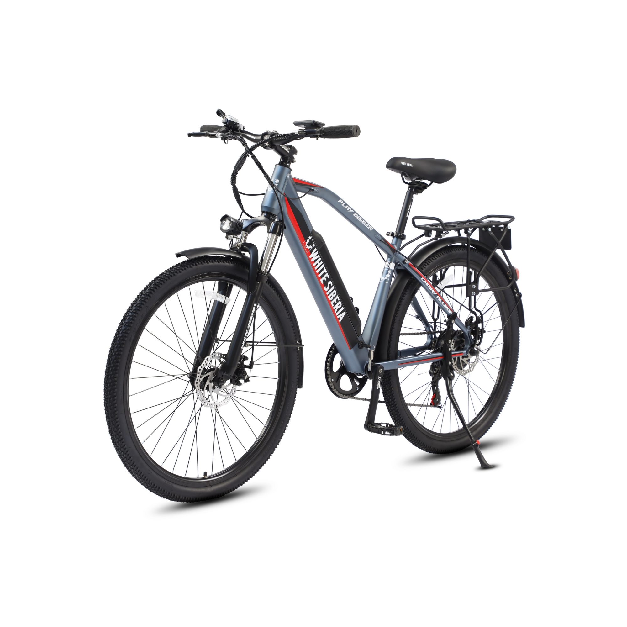 WHITE SIBERIA CAMRY ALLROAD 500W Snegir