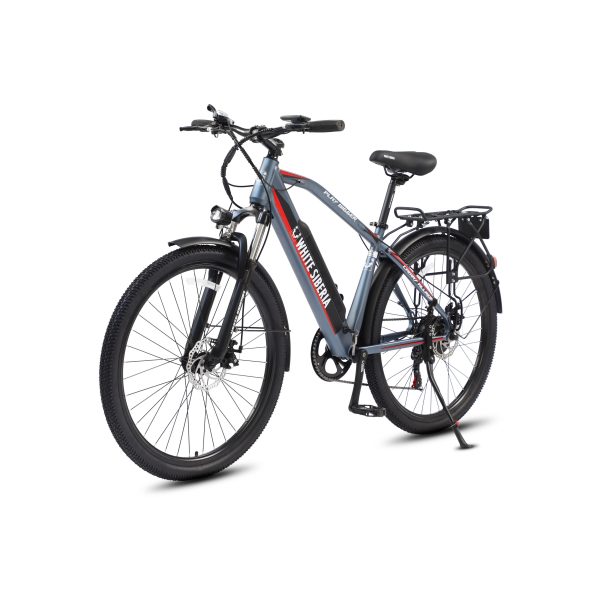 WHITE SIBERIA CAMRY ALLROAD 500W Snegir