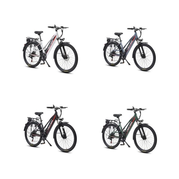 WHITE SIBERIA CAMRY LIGHT 500W Snegir