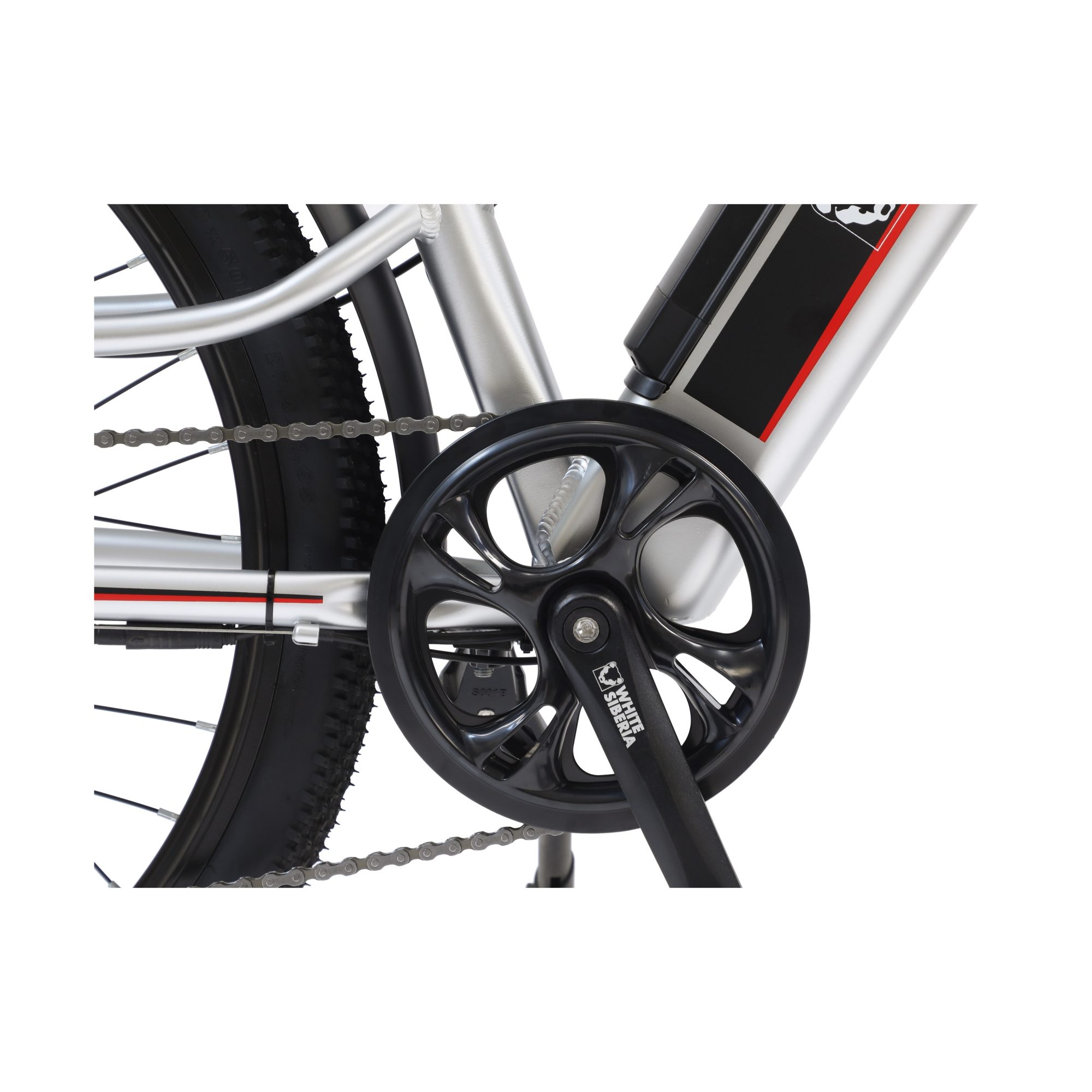 WHITE SIBERIA CAMRY LIGHT 500W Snegir