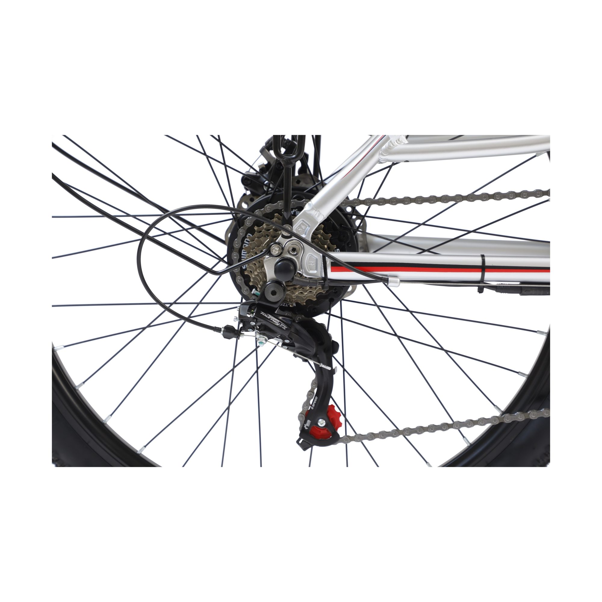 WHITE SIBERIA CAMRY LIGHT 500W Snegir