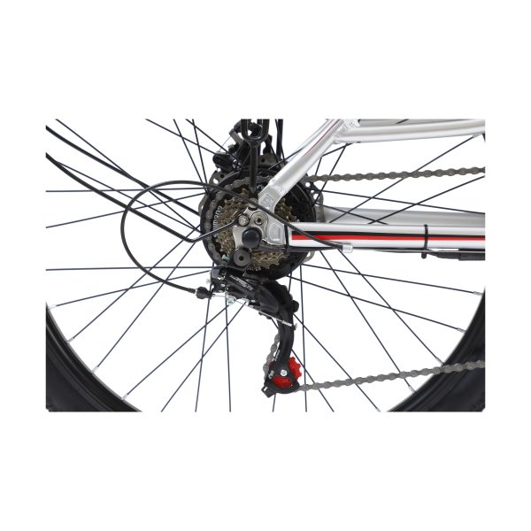 WHITE SIBERIA CAMRY LIGHT 500W Snegir