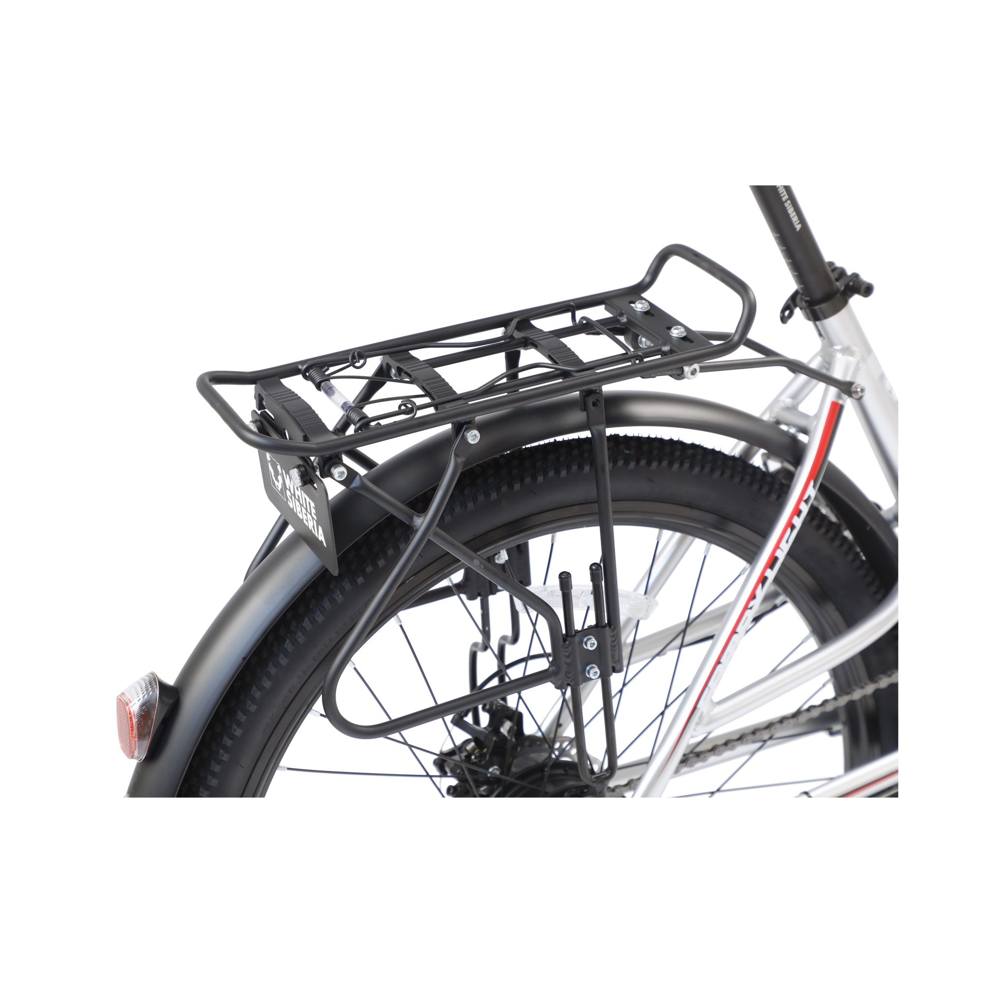 WHITE SIBERIA CAMRY LIGHT 500W Snegir