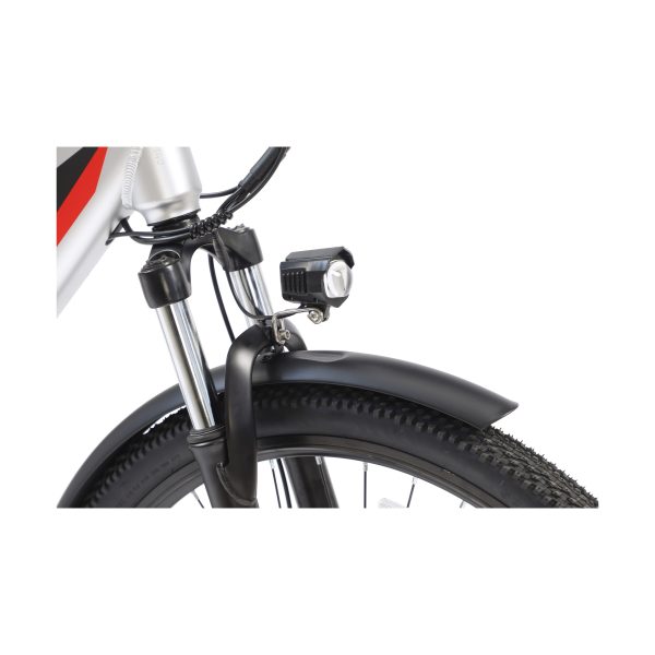 WHITE SIBERIA CAMRY LIGHT 500W Snegir