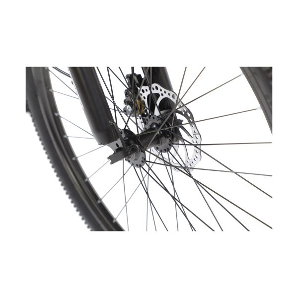 WHITE SIBERIA CAMRY LIGHT 500W Snegir