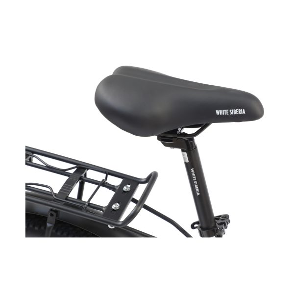 WHITE SIBERIA CAMRY LIGHT 500W Snegir