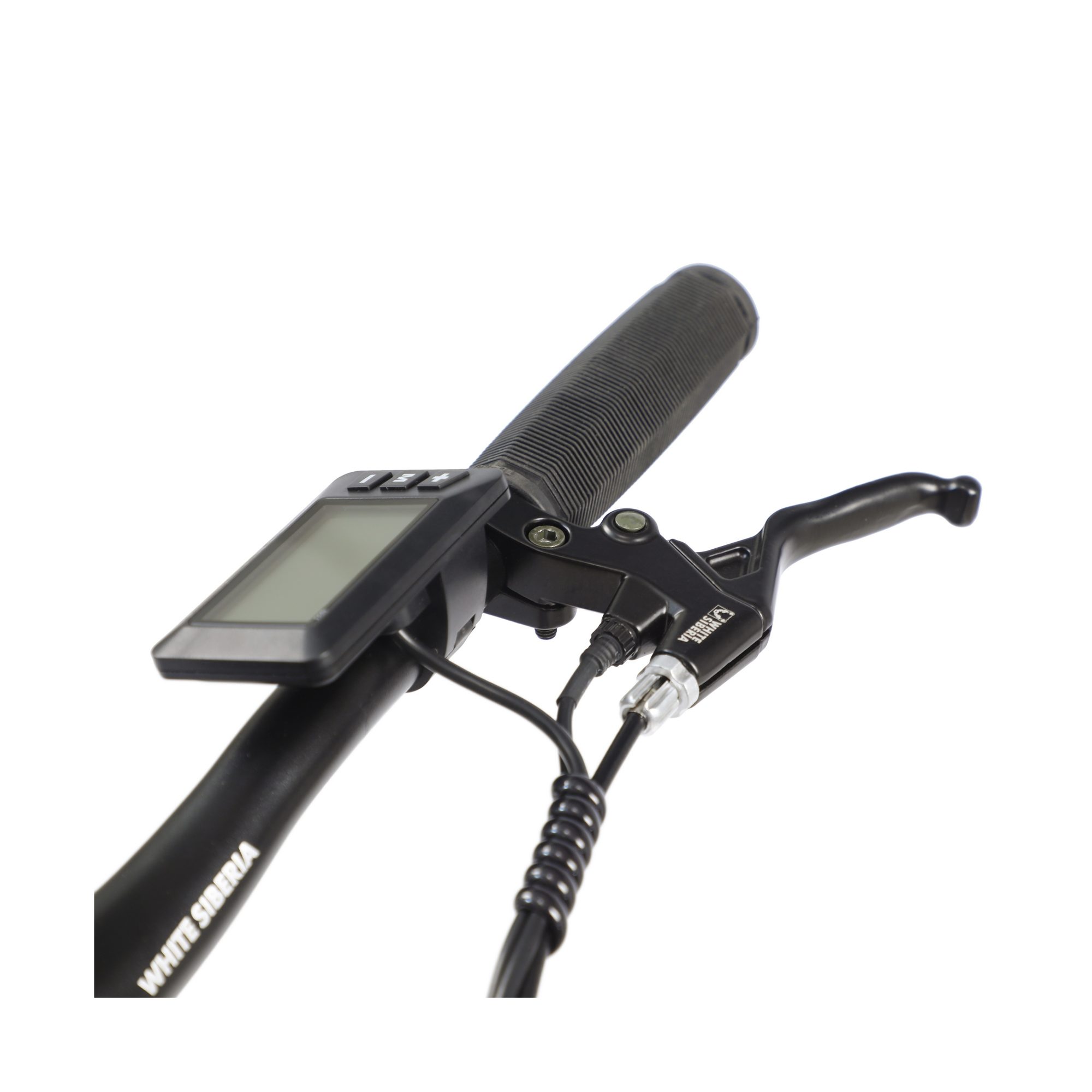 WHITE SIBERIA CAMRY LIGHT 500W Snegir