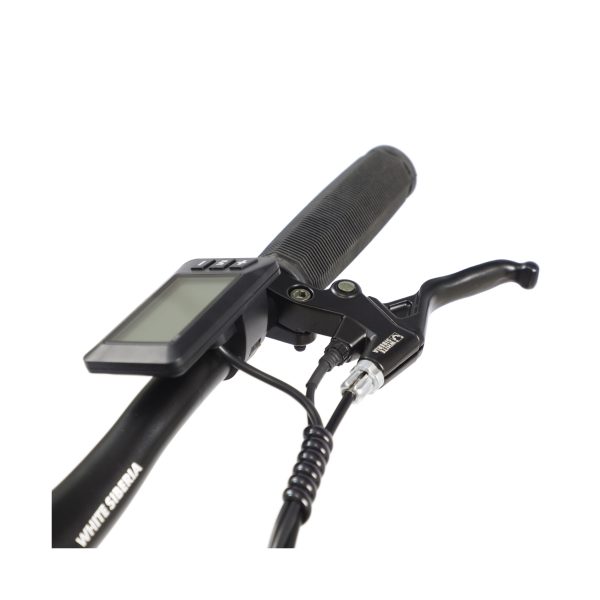 WHITE SIBERIA CAMRY LIGHT 500W Snegir