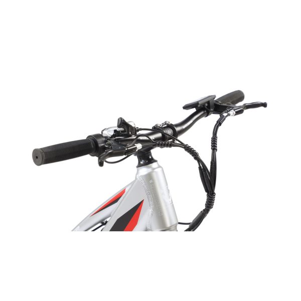 WHITE SIBERIA CAMRY LIGHT 500W Snegir