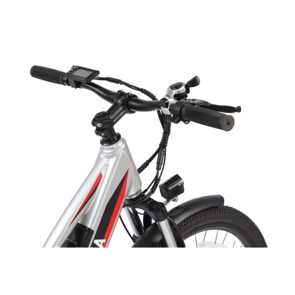 WHITE SIBERIA CAMRY LIGHT 500W Snegir