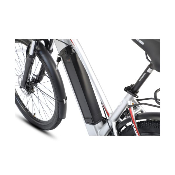 WHITE SIBERIA CAMRY LIGHT 500W Snegir