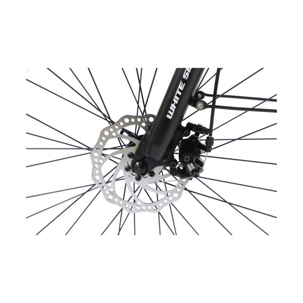 WHITE SIBERIA CAMRY LIGHT 500W Snegir