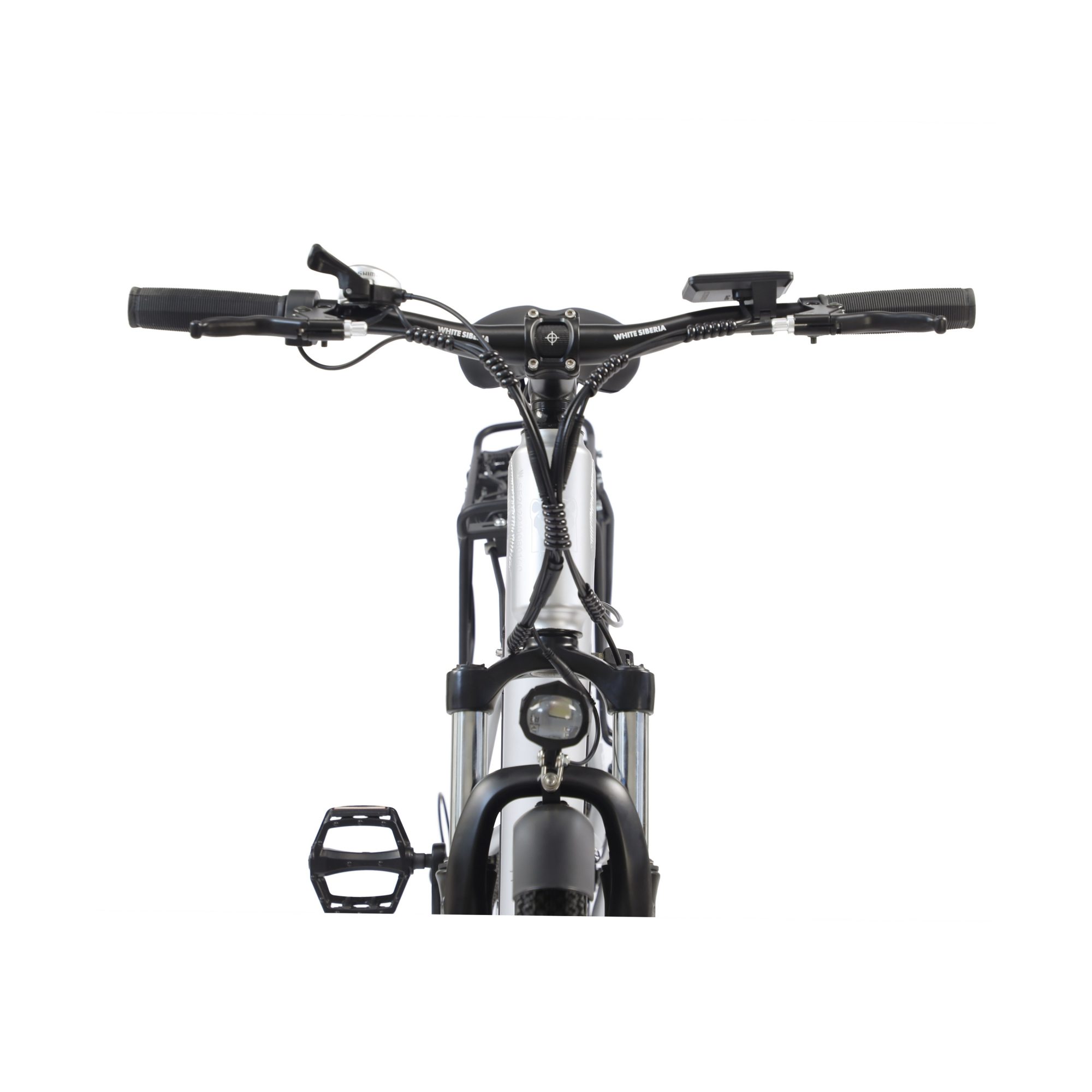 WHITE SIBERIA CAMRY LIGHT 500W Snegir