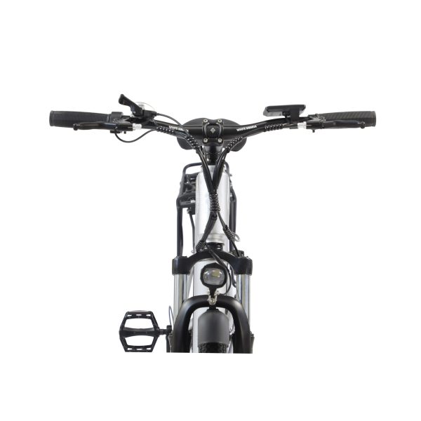 WHITE SIBERIA CAMRY LIGHT 500W Snegir