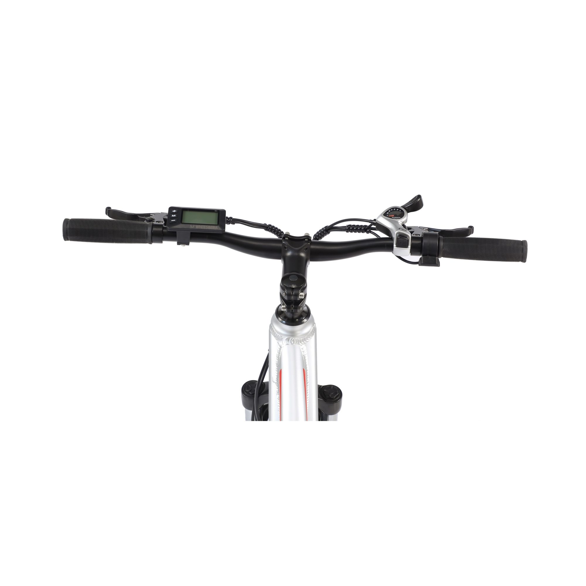 WHITE SIBERIA CAMRY LIGHT 500W Snegir