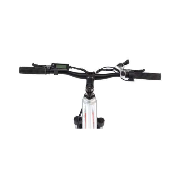 WHITE SIBERIA CAMRY LIGHT 500W Snegir