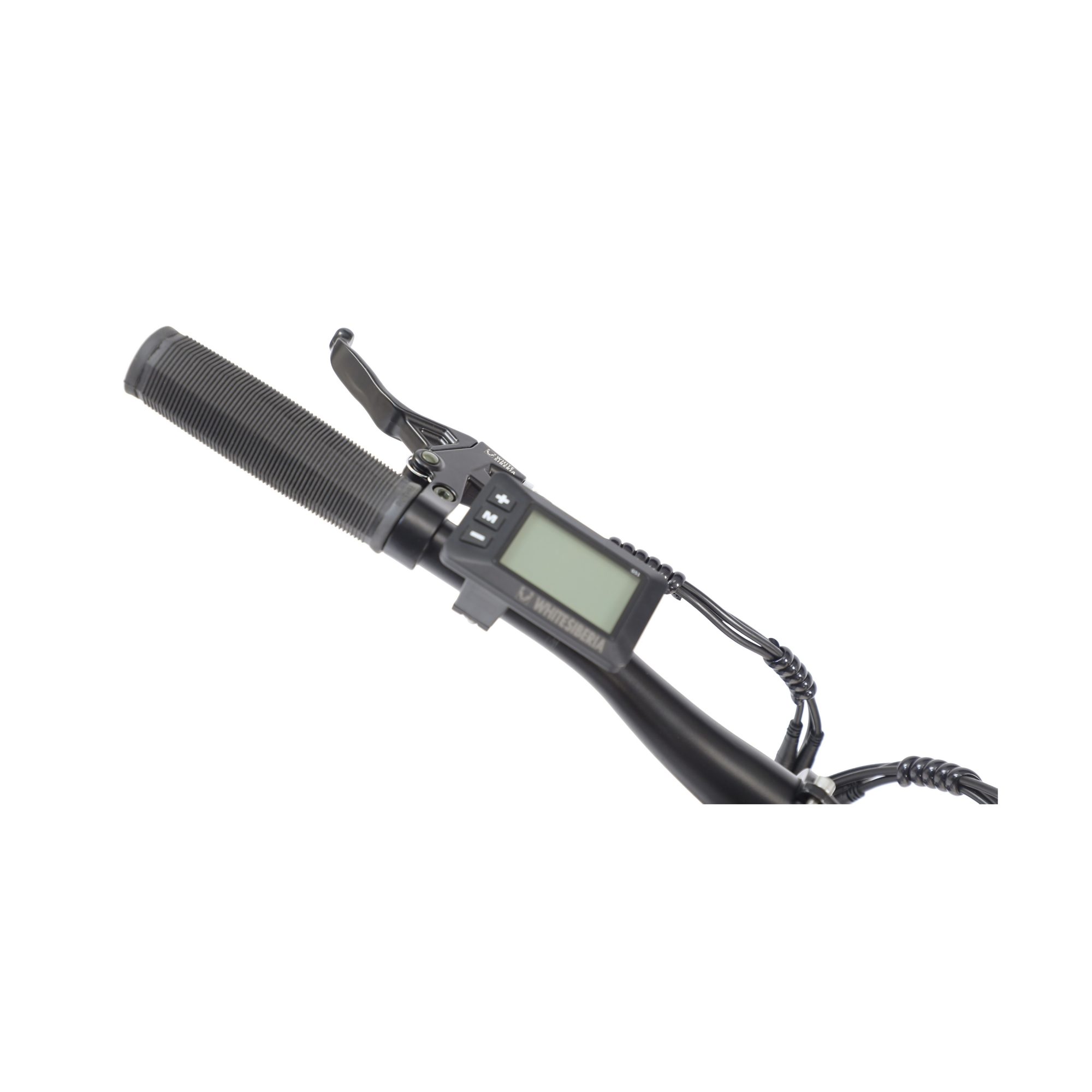 WHITE SIBERIA CAMRY LIGHT 500W Snegir