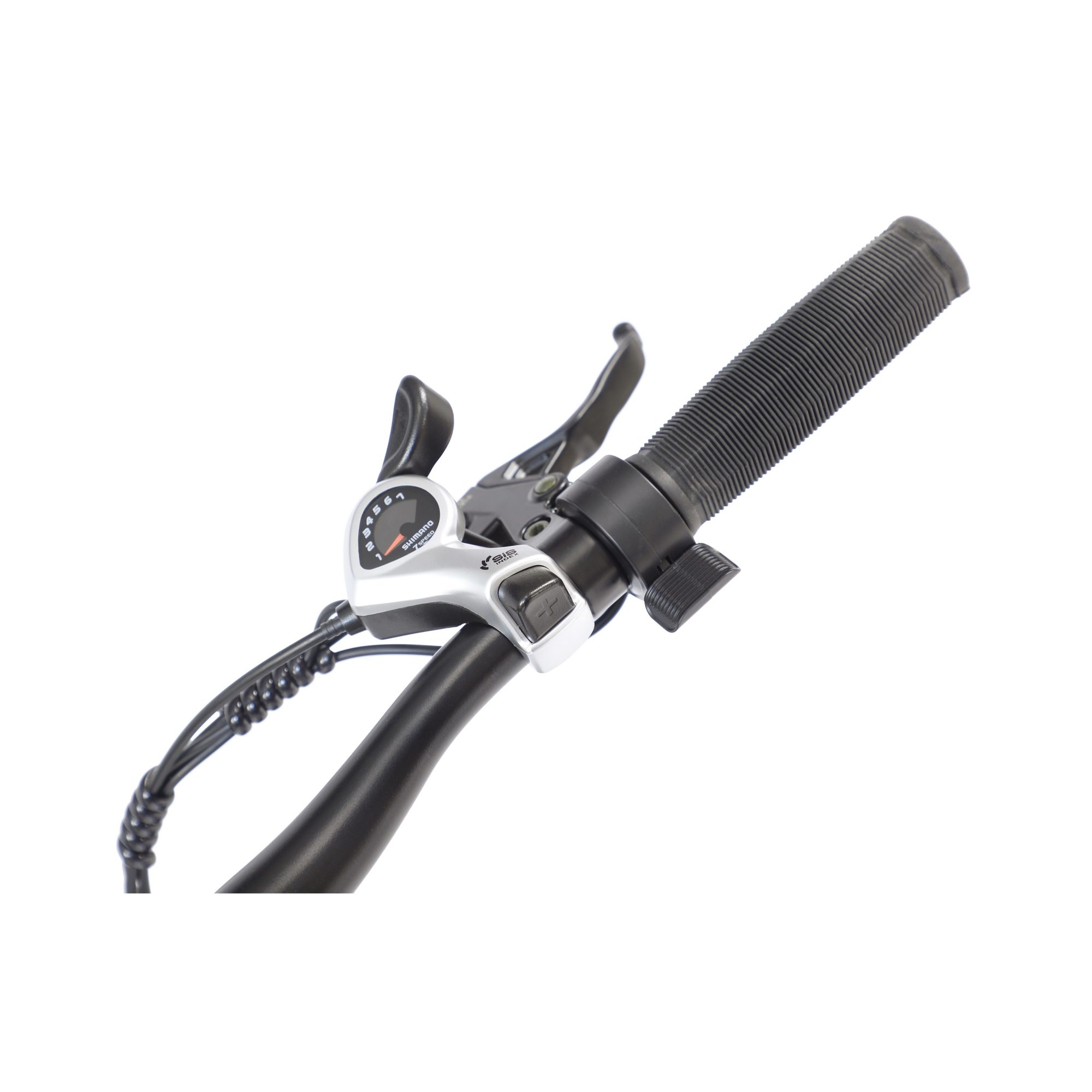 WHITE SIBERIA CAMRY LIGHT 500W Snegir