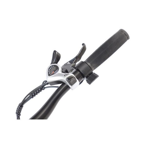 WHITE SIBERIA CAMRY LIGHT 500W Snegir