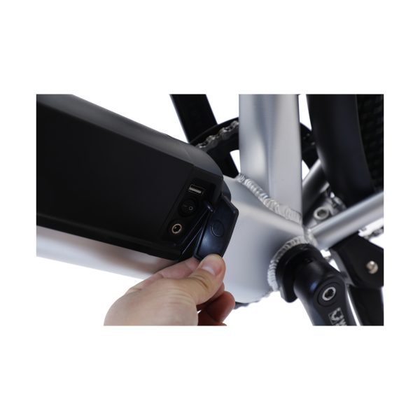 WHITE SIBERIA CAMRY LIGHT 500W Snegir