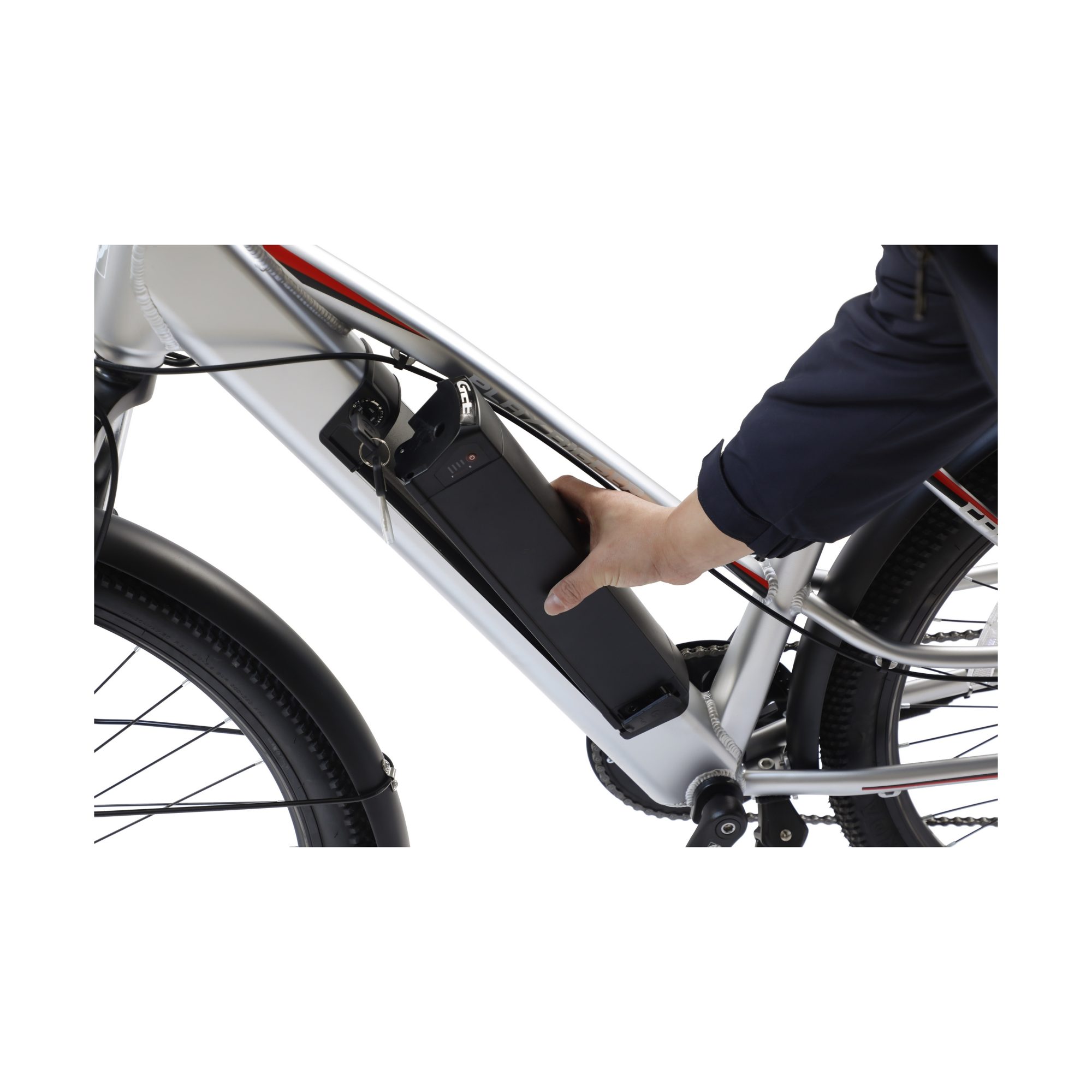 WHITE SIBERIA CAMRY LIGHT 500W Snegir