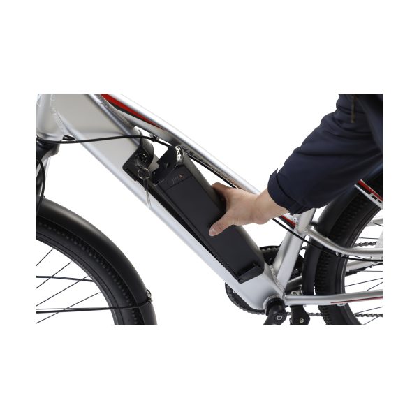 WHITE SIBERIA CAMRY LIGHT 500W Snegir