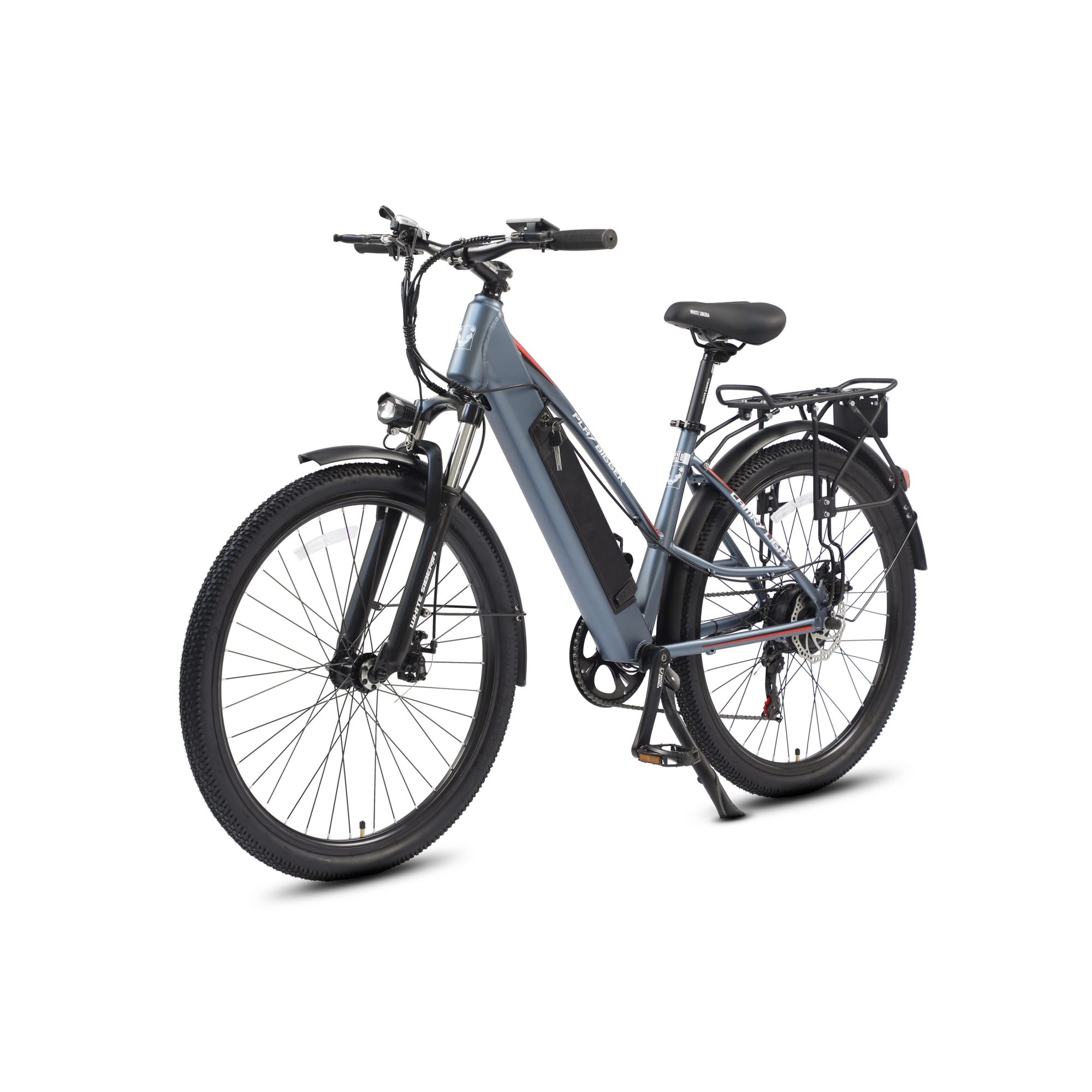 WHITE SIBERIA CAMRY LIGHT 500W Snegir