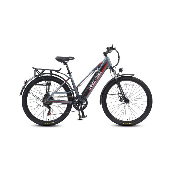 WHITE SIBERIA CAMRY LIGHT 500W Snegir