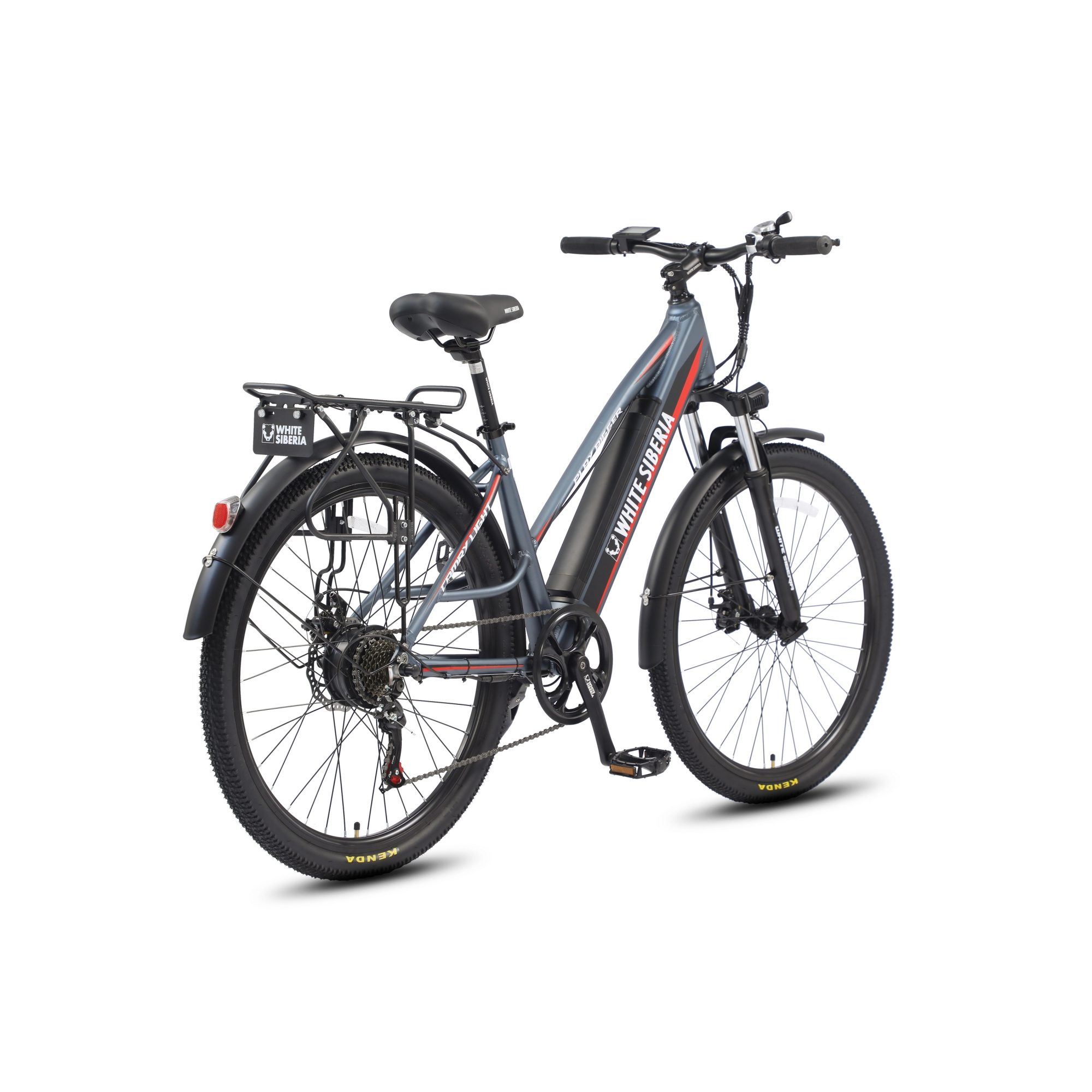 WHITE SIBERIA CAMRY LIGHT 500W Snegir