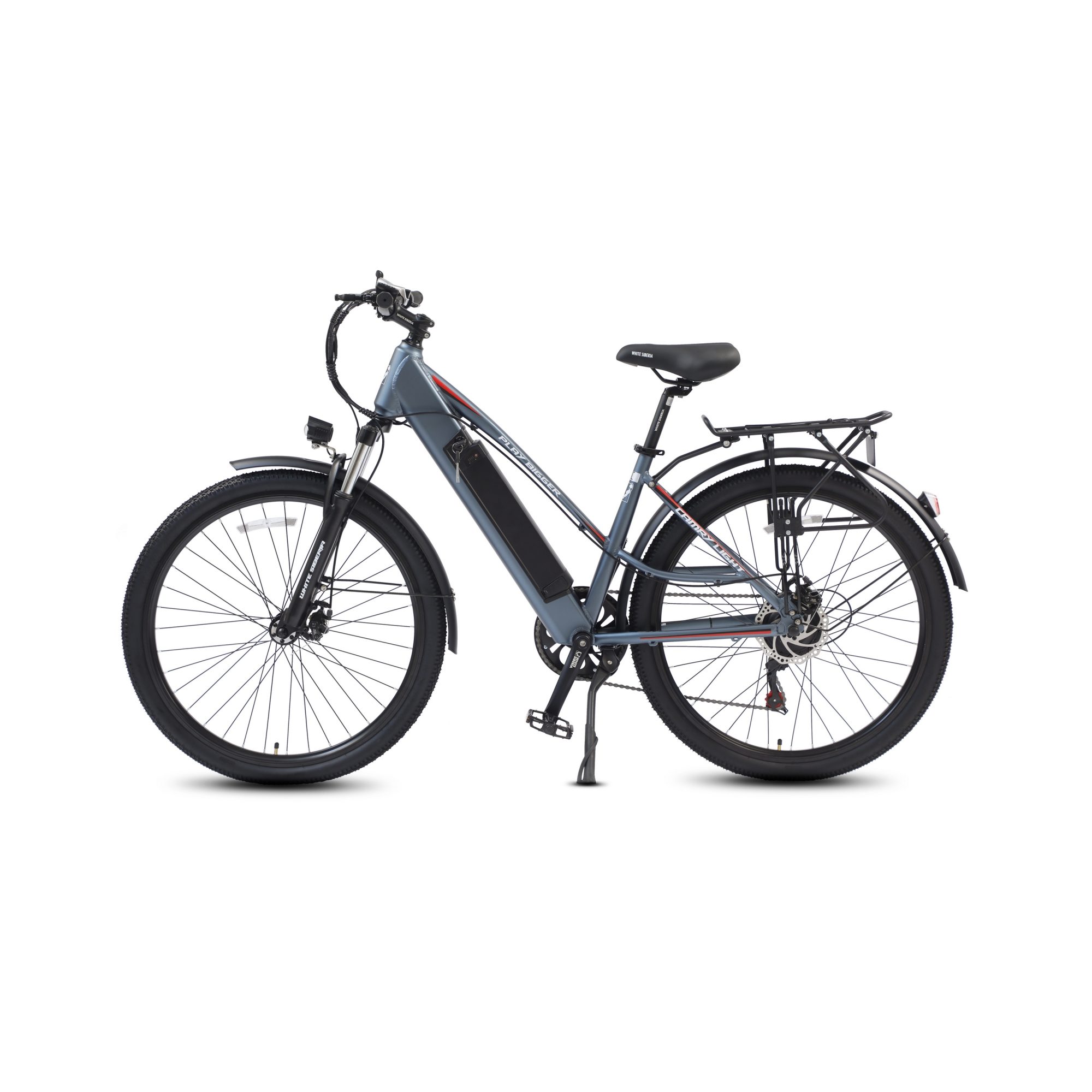 WHITE SIBERIA CAMRY LIGHT 500W Snegir