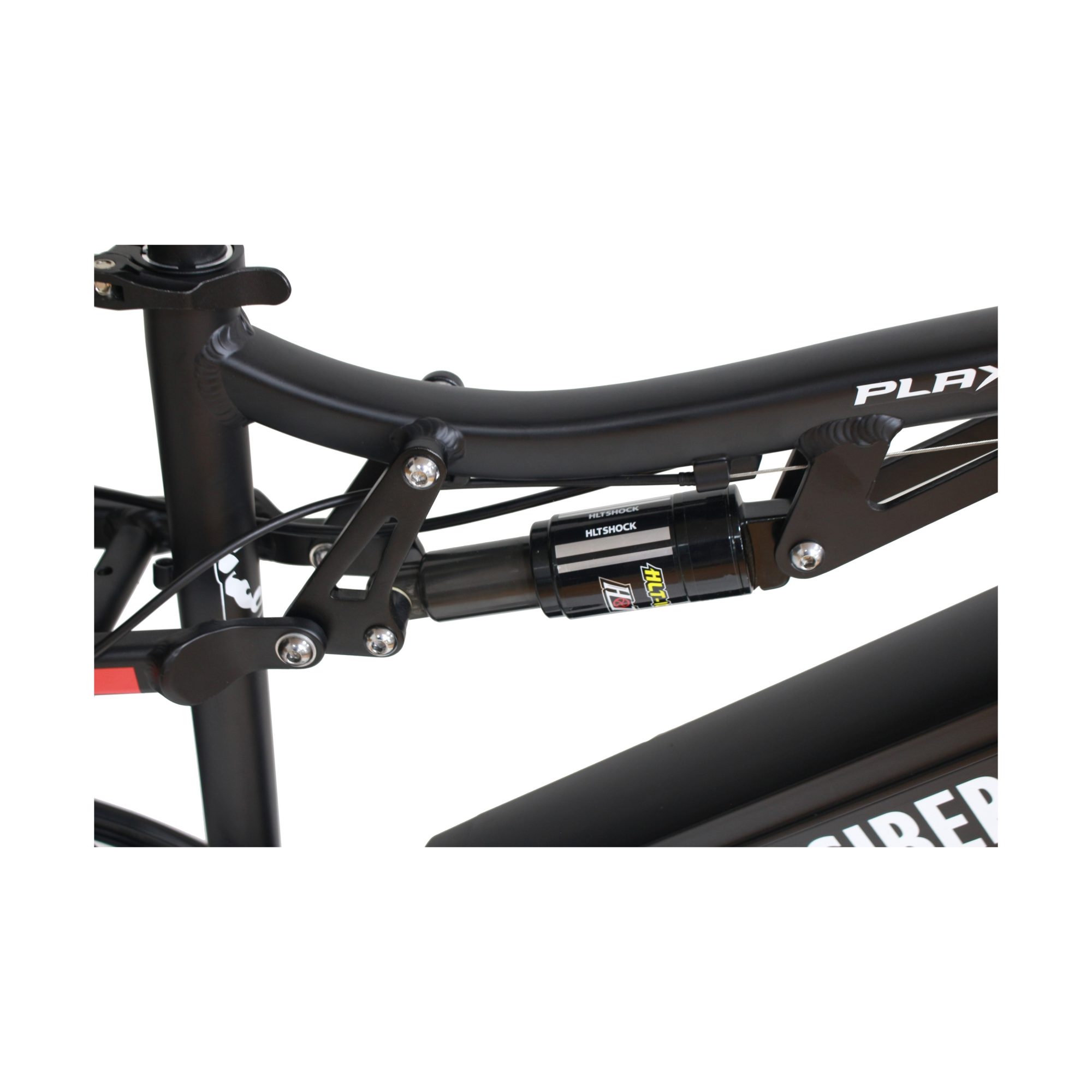 WHITE SIBERIA CAMRY X BLACK EDITION