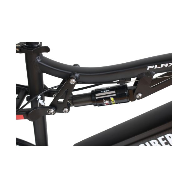 WHITE SIBERIA CAMRY X BLACK EDITION