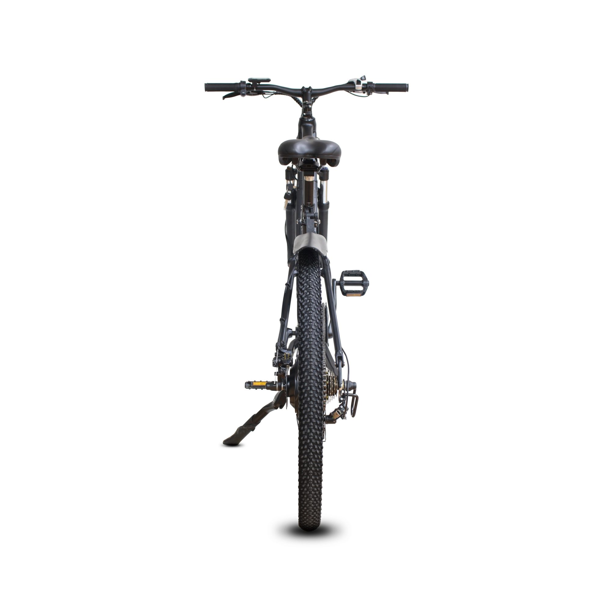 WHITE SIBERIA CAMRY X BLACK EDITION